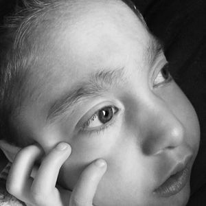 Meet your Posher, Judy